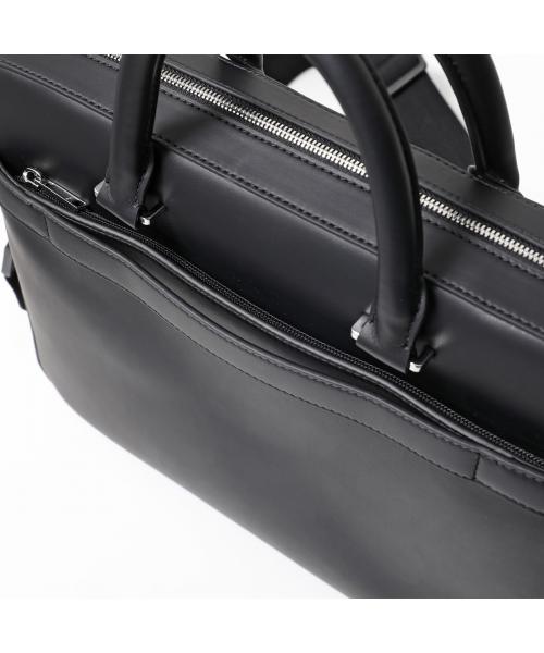 ⭐ヒューゴボス⭐ビジネスバッグ ブリーフケース 2way ショルダー レザー HUGO BOSS ヒューゴボス ブリーフケース 50516645 メンズ