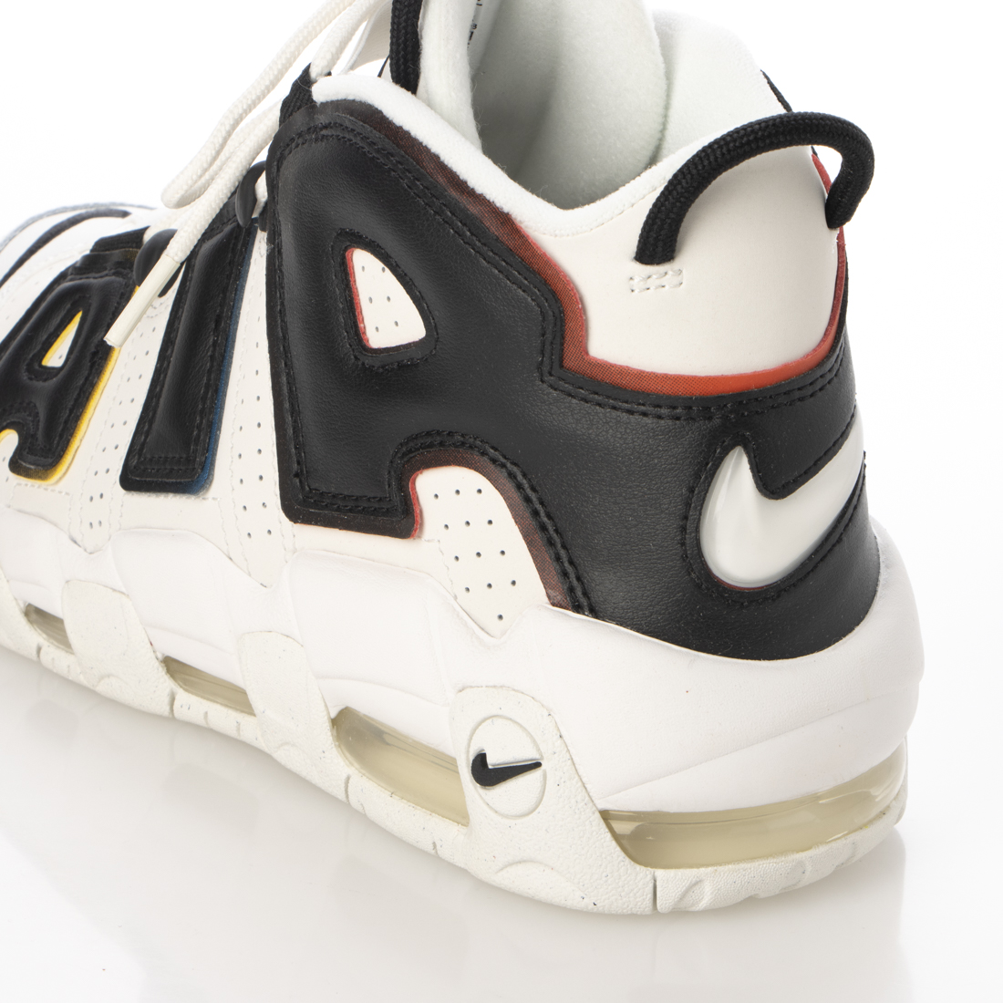 Nike Air More Uptempo スニーカー　20cm 海外限定 NIKE AIR MORE UPTEMPO CL GS 