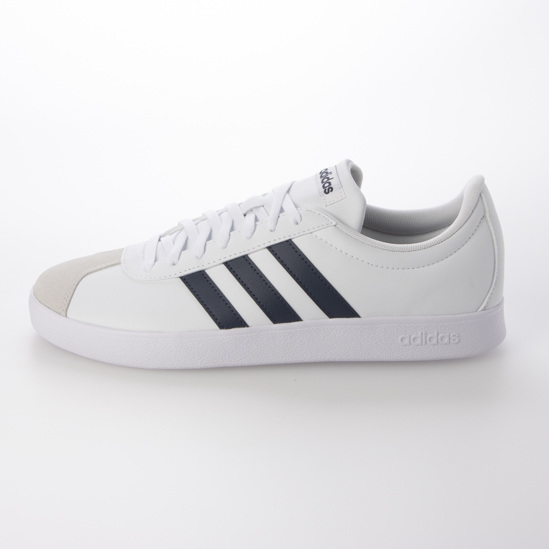 セール】アディダス adidas メンズ スニーカー VL コート ベース