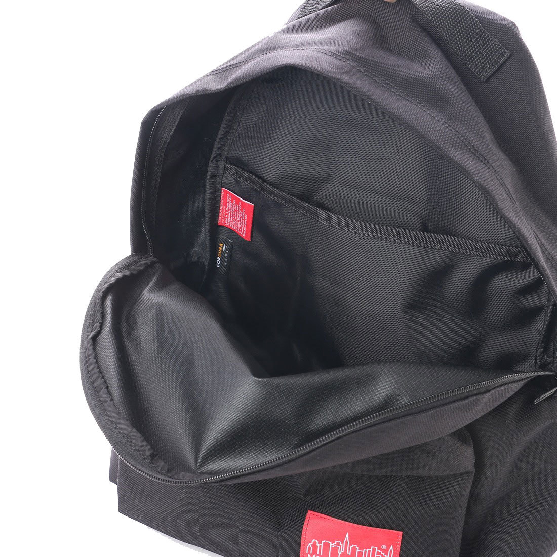 【美品】マンハッタン リュック Big Apple Backpack デイバッグ Big Apple Backpack | Manhattan Portage | Manhattan Portage