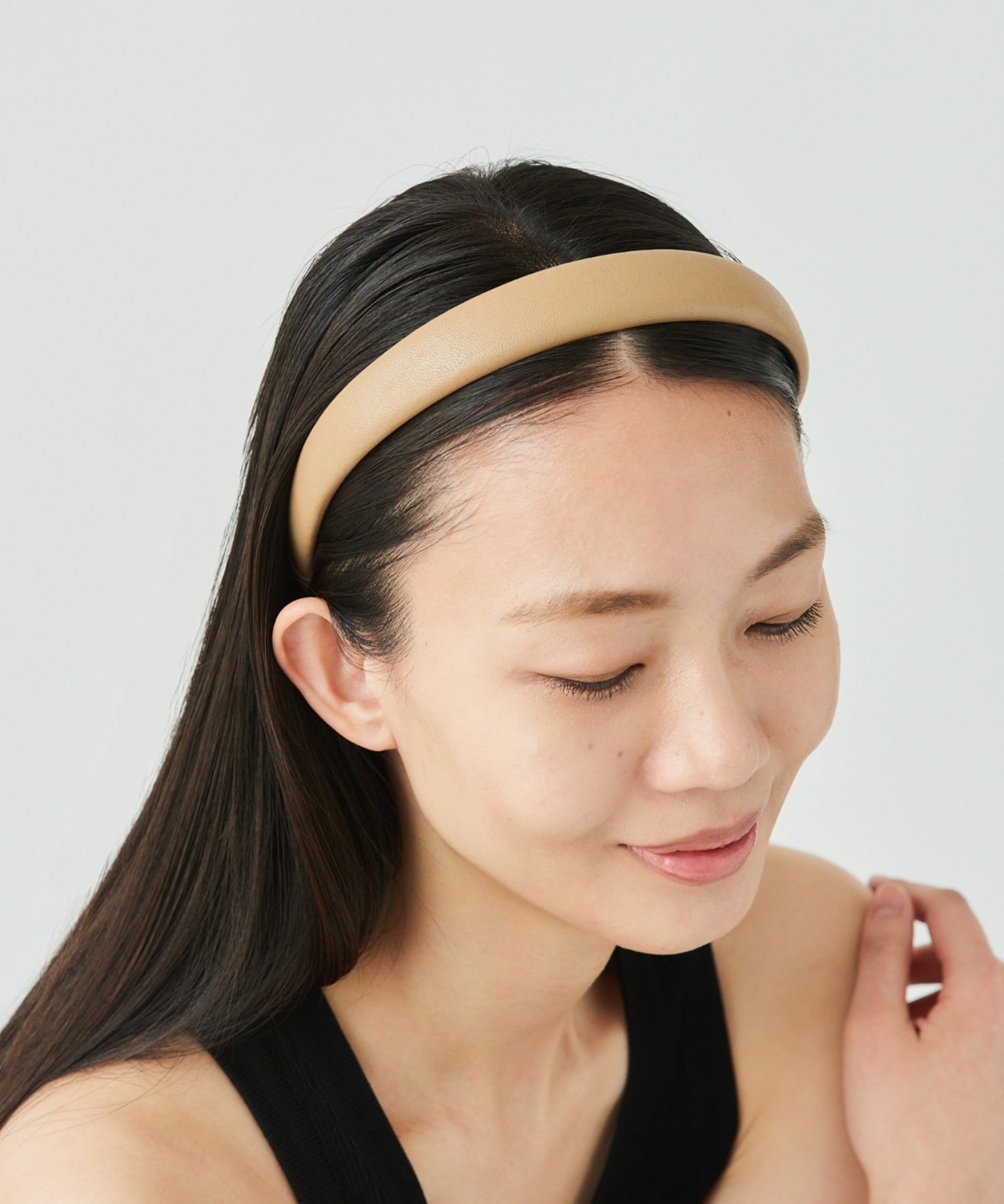 grace widest headband – iris47