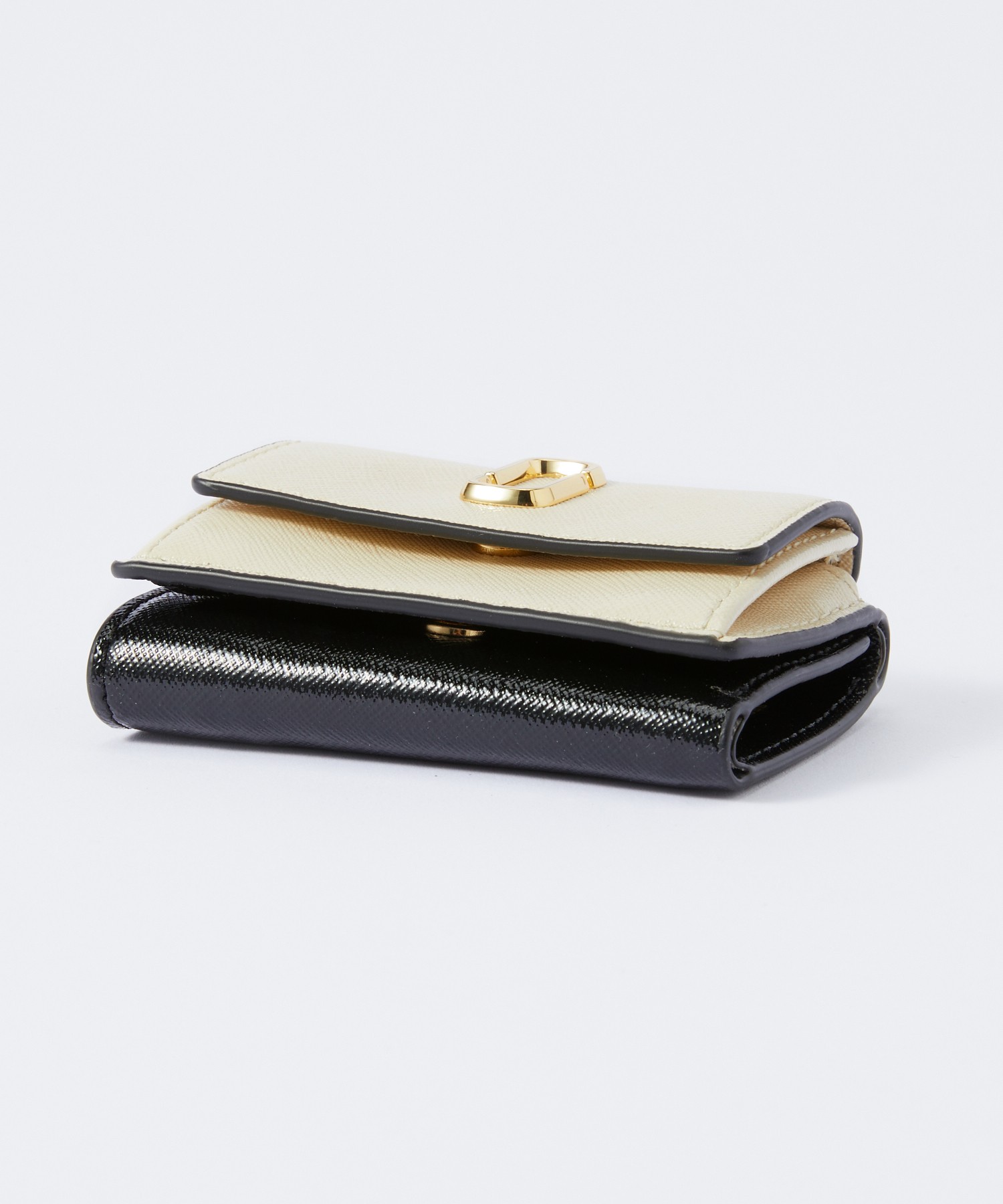 マーク ジェイコブス MARC JACOBS 三つ折り財布 レディース MARC マーク ジェイコブス MARC JACOBS 三つ折り財布 レディース MARC