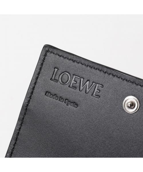LOEWE カードケース PUZZLE EDGE CARD HOLDER C510M97X03 LOEWE カードケース PUZZLE EDGE CARD HOLDER C510M97X03