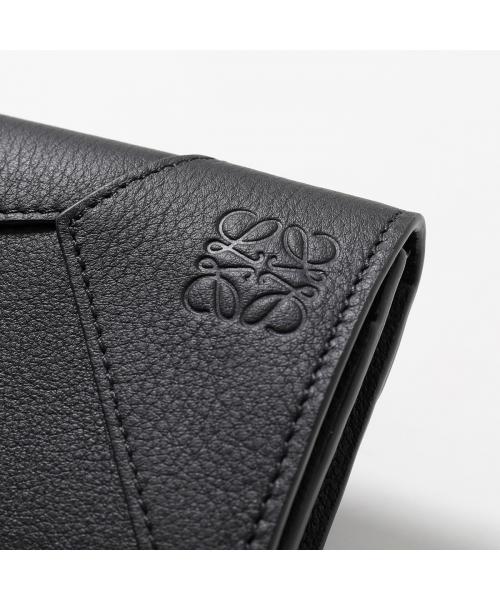 LOEWE カードケース PUZZLE EDGE CARD HOLDER C510M97X03 LOEWE カードケース PUZZLE EDGE CARD HOLDER C510M97X03