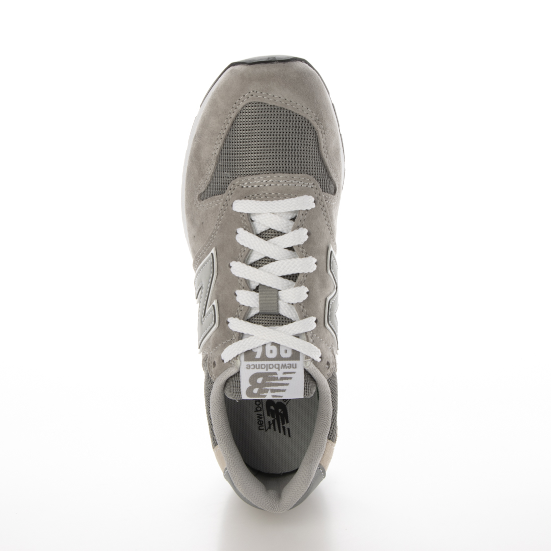 New Balance/ニューバランス CM996 BG スニーカー グレー(507162049) | ニューバランス(new balance) -  d fashion