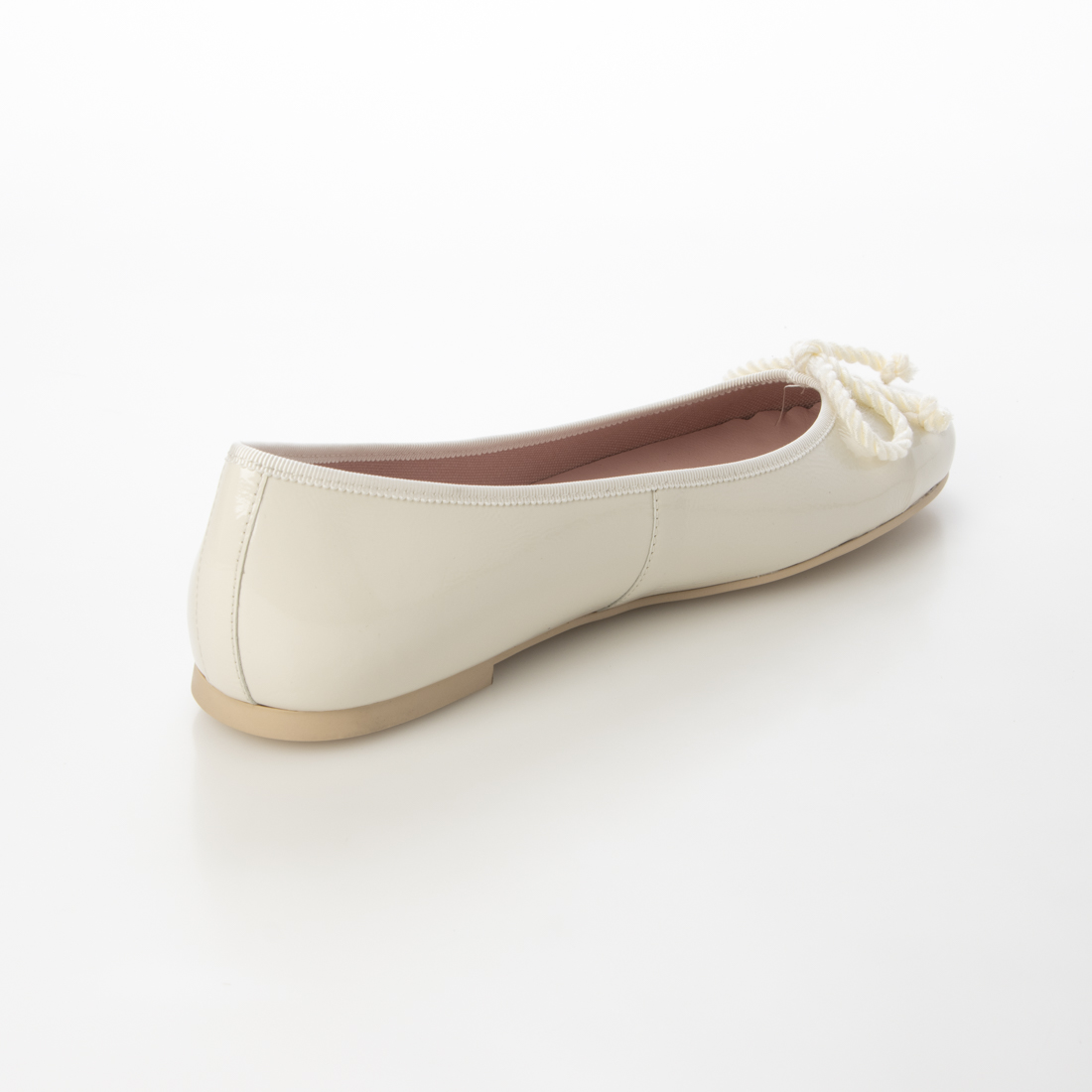 日本未入荷【Pretty Ballerinas】ROSARIO☆3色 バレエシューズ ROSARIO tarzan（ロザリオ ターザン）バレエシューズ （ARENA