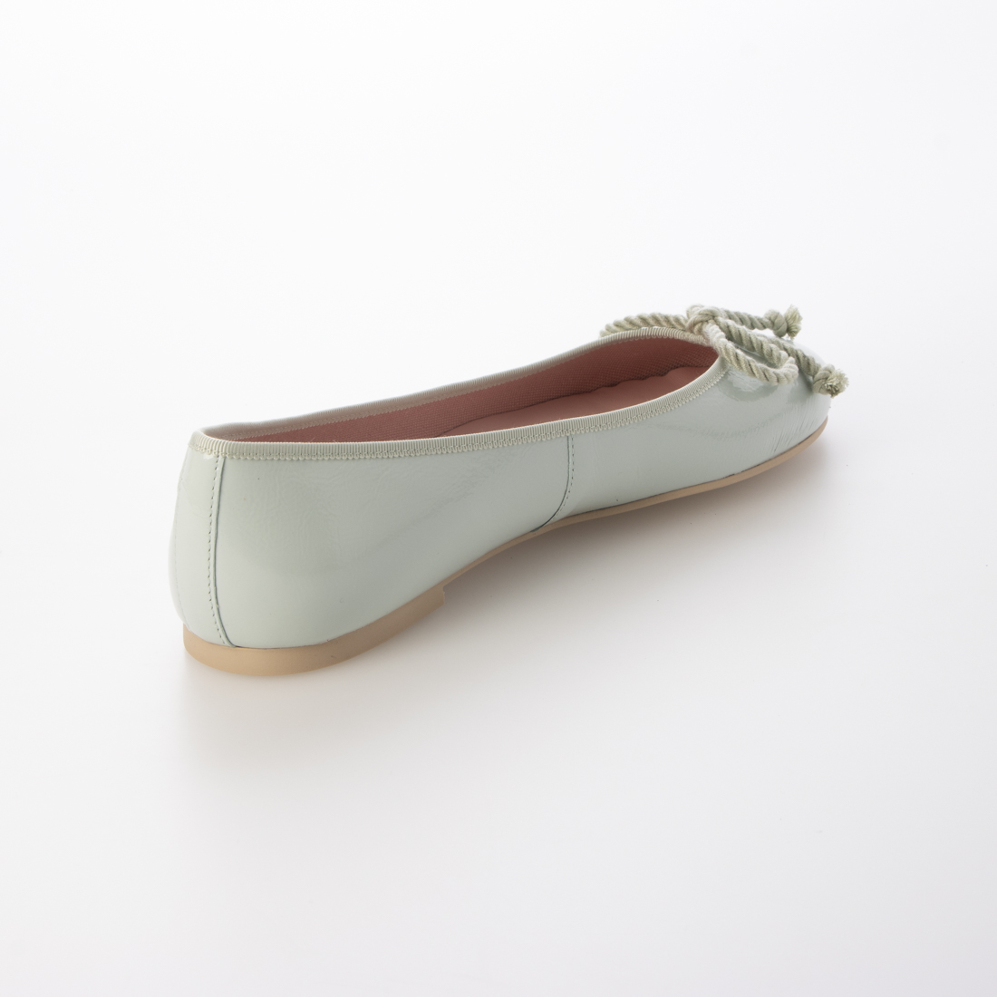 プリティ・バレリーナ Pretty Ballerinas ROSARIO wrinklepatent