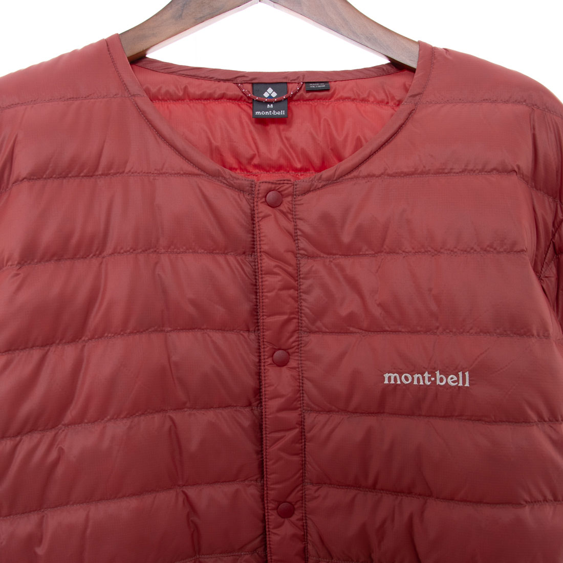 セール】モンベル mont-bell スペリオダウン ラウンドネック セール】モンベル mont-bell スペリオダウン ラウンドネック