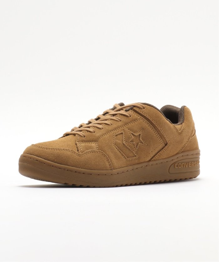 セール 30%OFF】CONVERSE / コンバース WEAPON SUEDE OX