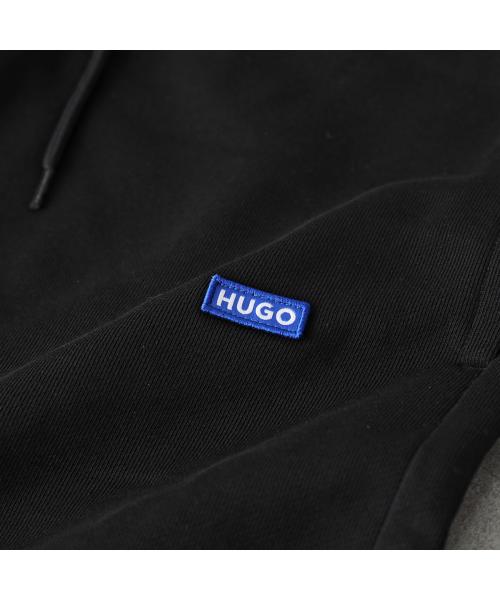 HUGO ヒューゴ ロゴ ワッフル Tシャツ＆ショートパンツ セット セール】ヒューゴボス HUGO BOSS HUGO BOSS セットアップ