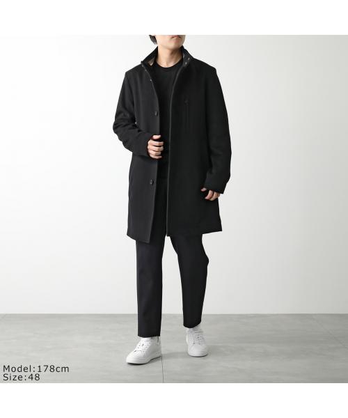 セール】HUGO BOSS コート 50525764 ミディ丈(507511791 セール】HUGO BOSS コート 50525764 ミディ丈(507511791
