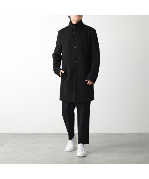 セール】HUGO BOSS コート 50525764 ミディ丈(507511791 セール】HUGO BOSS コート 50525764 ミディ丈(507511791