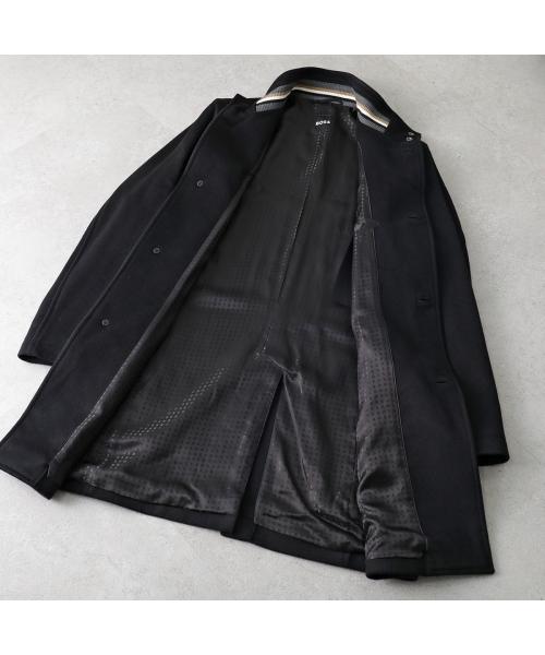 セール】HUGO BOSS コート 50525764 ミディ丈(507511791 セール】HUGO BOSS コート 50525764 ミディ丈(507511791