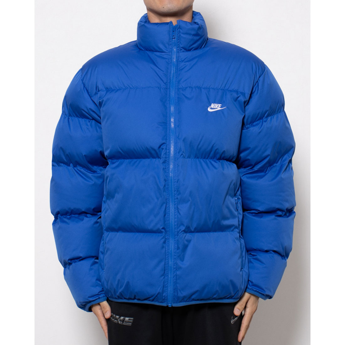 セール】ナイキ NIKE メンズ 中綿ジャケット ナイキ TF クラブ