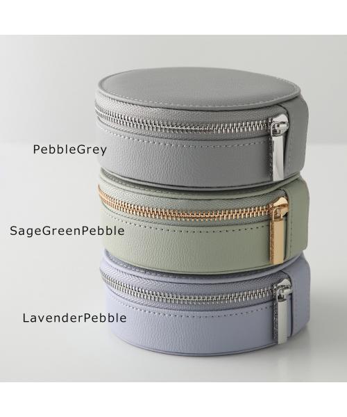 Stackers Black Mini Jewellery Box Lid – STACKERS LONDON