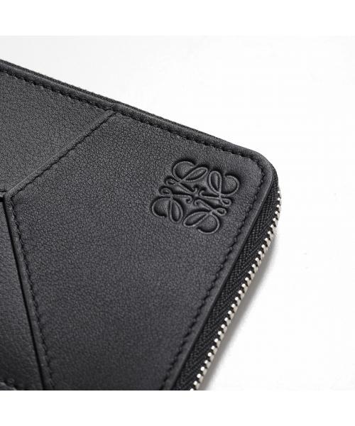 ロエベ LOEWE LOEWE コインケース C510G17X05 PUZZLE COIN CARD
