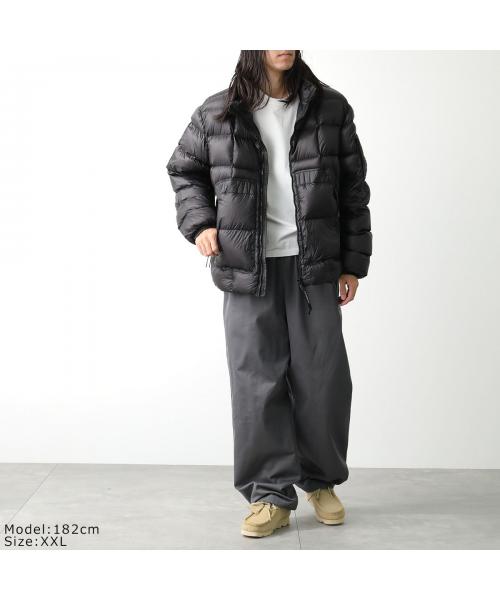 セール 13%OFF】C.P.COMPANY ダウンジャケット 17CMOW216A 006099A(507513447) | シーピーカンパニー( C.P.COMPANY) - d fashion