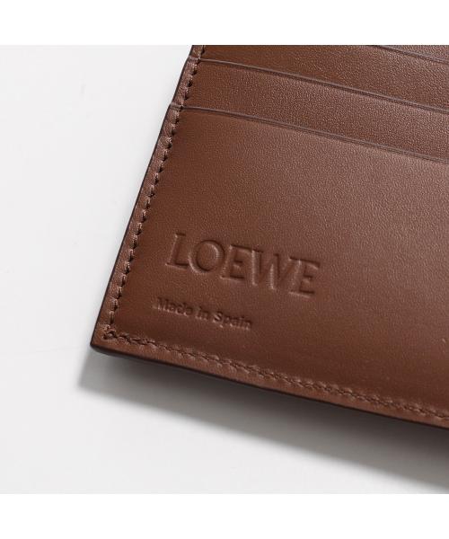 ロエベ LOEWE LOEWE 長財布 LONG HORIZONTAL ロング