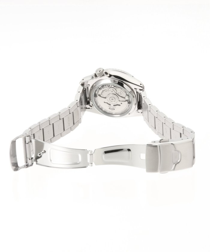SEIKO / セイコー】5 SPORTS SBSA225 Black dial Mid size SEIKO / セイコー】5 SPORTS SBSA225 Black dial Mid size