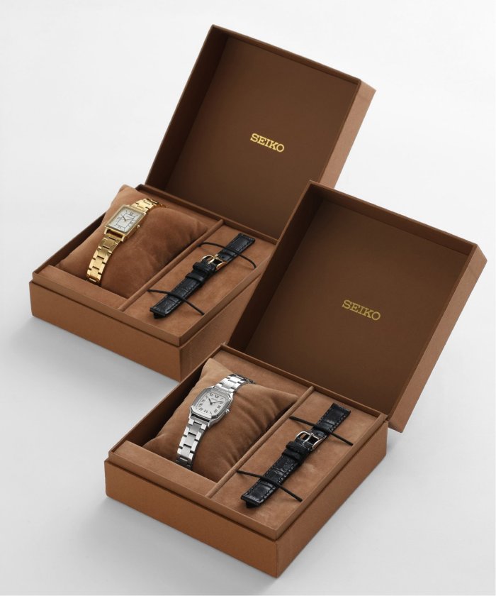 稼働品 SEIKO TISSE セイコー ティセ レディース ウォッチ