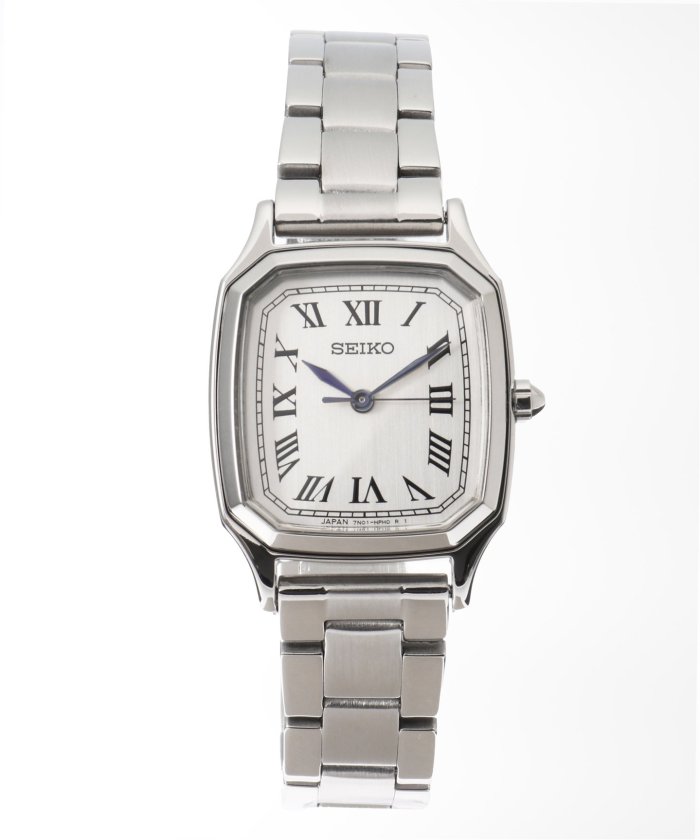 SEIKO / セイコー】Exclusive Spick&Span Silver 別注 SEIKO / セイコー】Exclusive Spick&Span Silver 別注