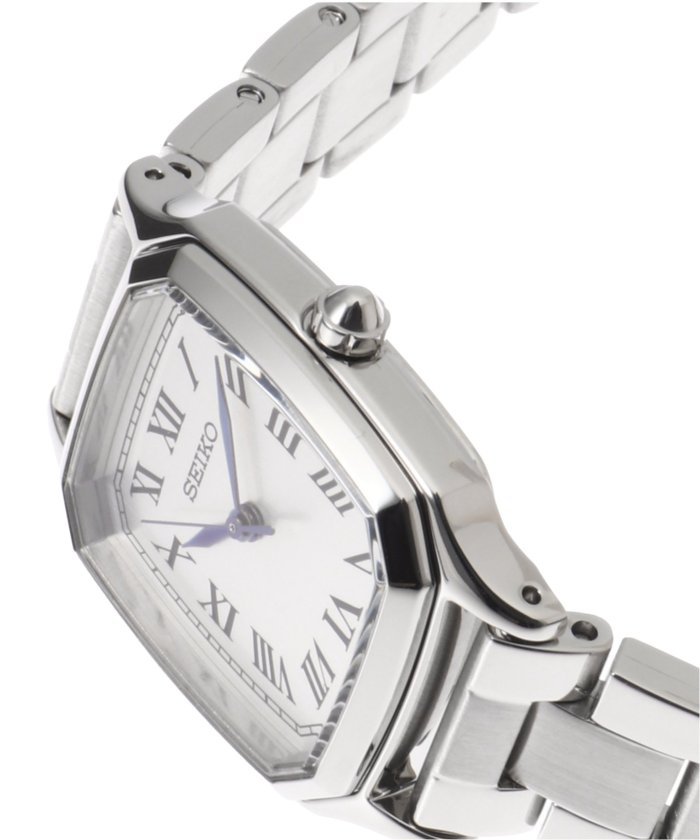SEIKO / セイコー】Exclusive Spick&Span Silver 別注 SEIKO / セイコー】Exclusive Spick&Span Silver 別注