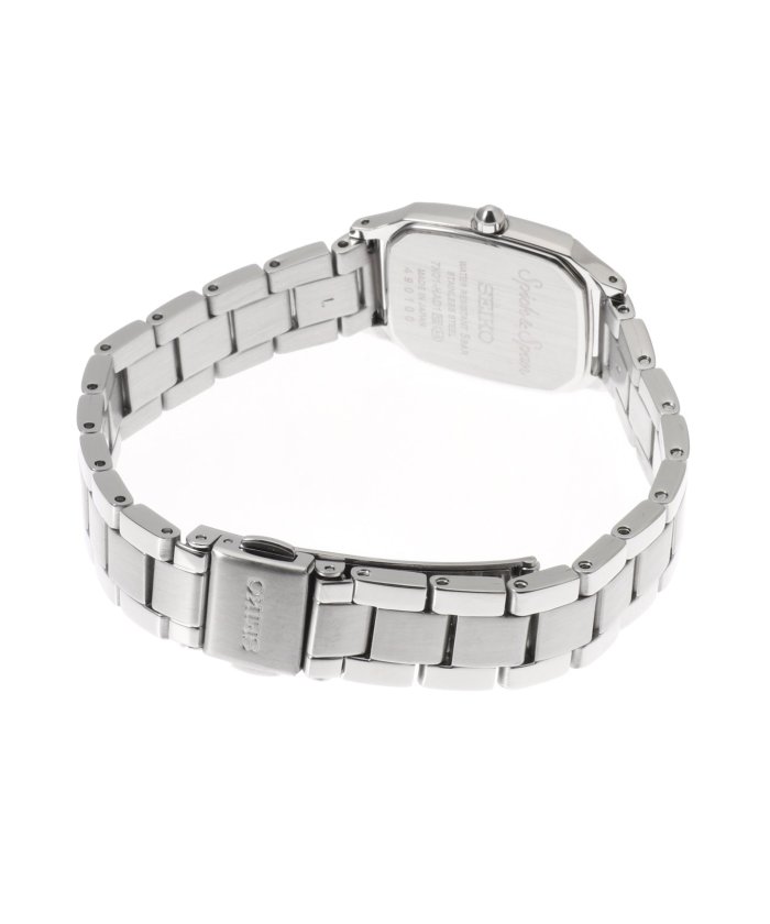 SEIKO / セイコー】Exclusive Spick&Span Silver 別注 SEIKO / セイコー】Exclusive Spick&Span Silver 別注