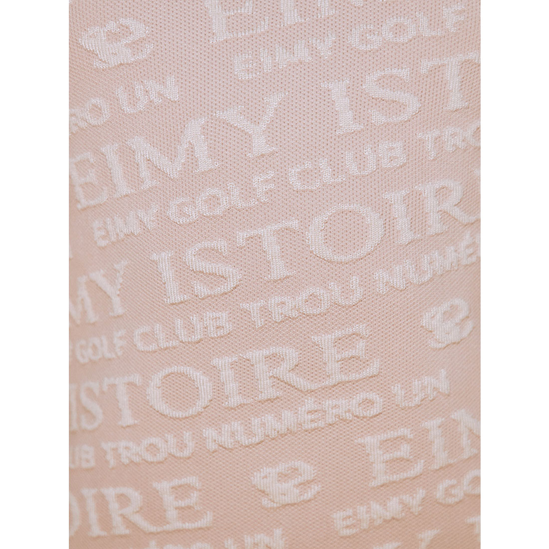 eimy istoire - EIMY golf ニットワンピース セール】エイミーイストワール eimy istoire プランプモノグラム