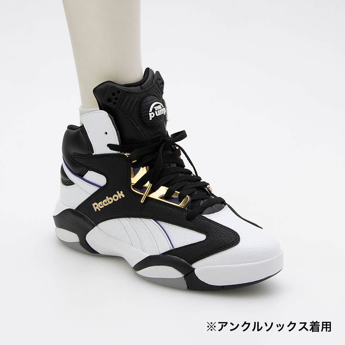 セール 18%OFF】シャック アタック / SHAQ ATTAQ(505851586