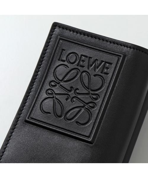 ロエベ LOEWE LOEWE 三つ折り財布 TRIFOLD トライフォールド ロエベ LOEWE LOEWE 三つ折り財布 TRIFOLD トライフォールド