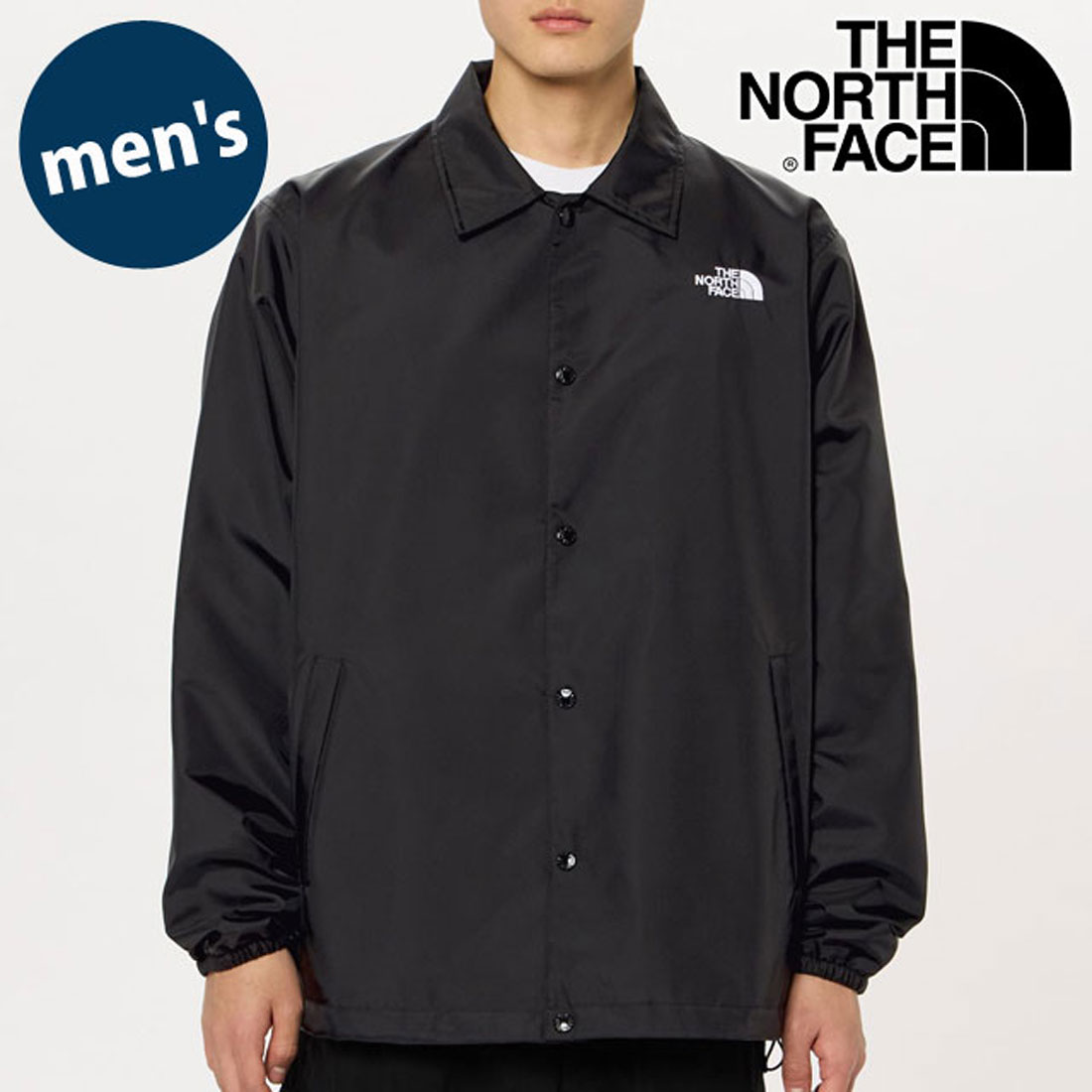 ザ・ノース・フェイス THE NORTH FACE The Coach Jacket ザ・ノース・フェイス THE NORTH FACE The Coach Jacket