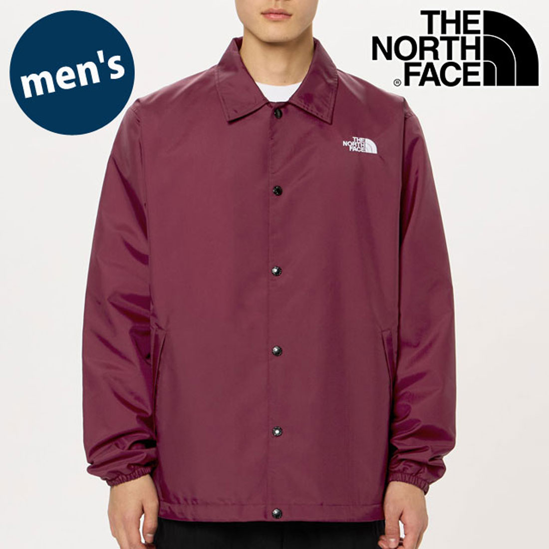 ザ・ノース・フェイス THE NORTH FACE The Coach Jacket ザ・ノース・フェイス THE NORTH FACE The Coach Jacket