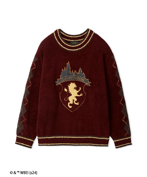 SNIDEL HOME ハリー・ポッター セットアップ ネイビーレイブンクロー
