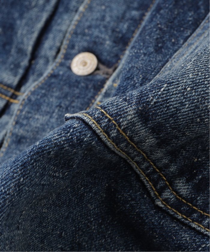 eYe JUNYA WATANABE MAN*New Manual Double Neme Denim JK eYe JUNYA WATANABE MAN*New Manual Double Neme Denim JK