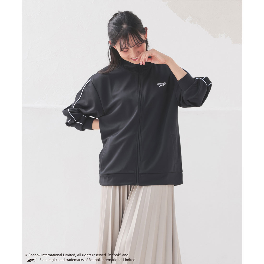 Reebok CLASSIC - Reebokセットアップ REEBOK】 セットアップ ☆ Padded Jacket & Pants Set Up