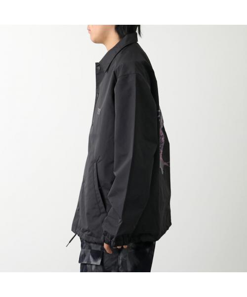 セール】ワイスリー Y-3 Yー3 コーチジャケット U NYLON COACH セール】ワイスリー Y-3 Yー3 コーチジャケット U NYLON COACH