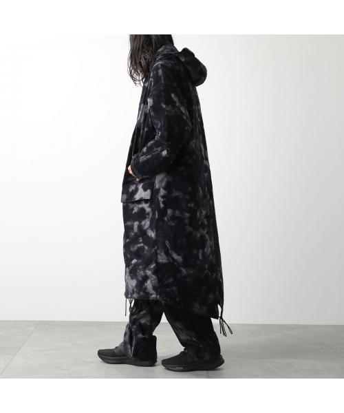 Y-3 パデッドコート IW7786 M AOP PAD PARKA セール68%OFF】ワイスリー Y－3 Yー3 パデッドコート IW7786 M