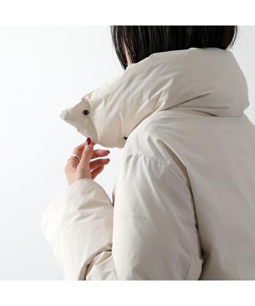 WOOLRICH ダウンジャケット LUXURY COCOON JACKET(507517270 WOOLRICH ダウンジャケット LUXURY COCOON JACKET(507517270