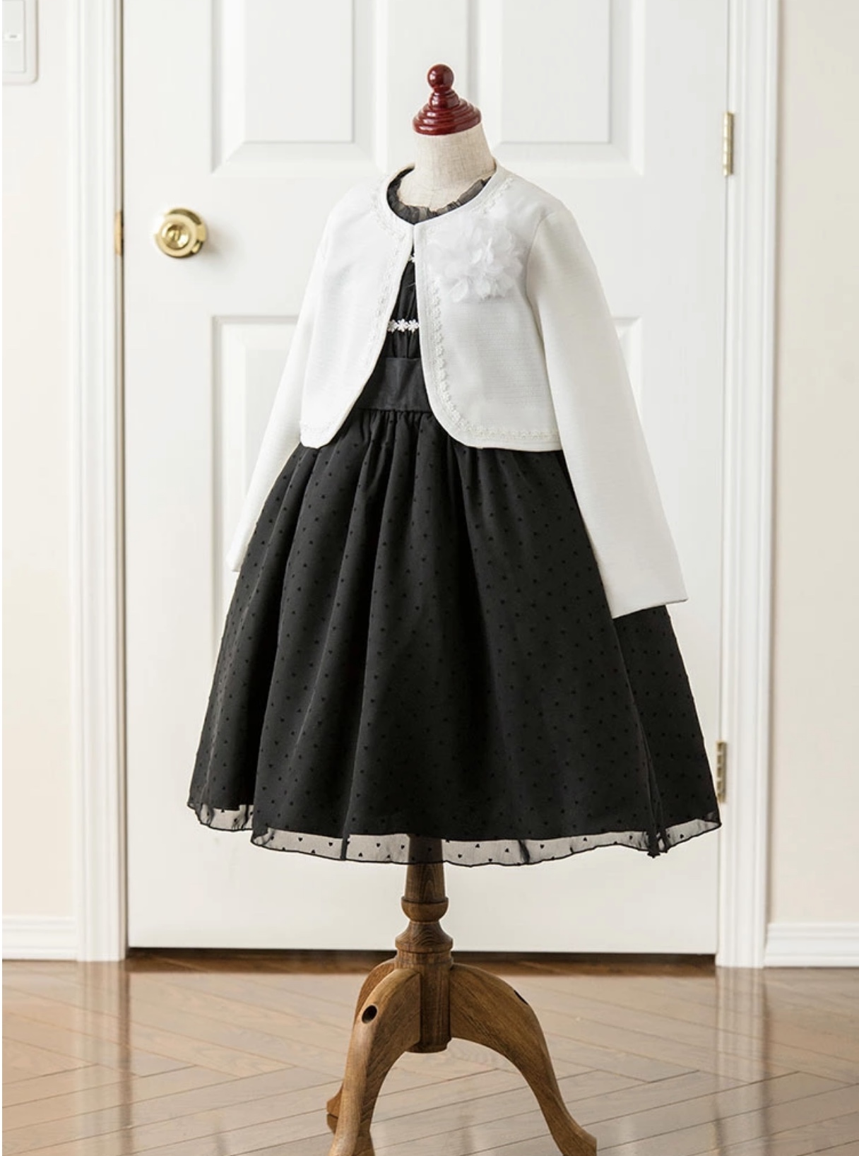 【Catherin Cottage】キャサリンコテージ 150 卒服　ボレロ セーラーボレロ アンサンブルスーツ | キャサリンコテージ