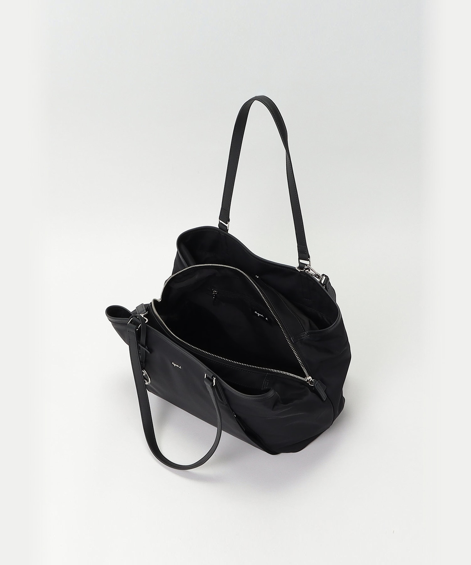 【agnes b.】アニエスベー PAS23−06 トートバック トートバック (PAS23－06) ｜agnès b. VOYAGE FEMME