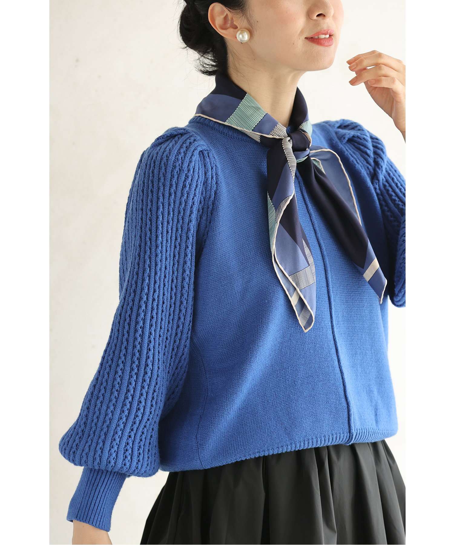 ニトリ ハイチェスト(クエス 100-6HC BK) : ニトリ Yahoo!店