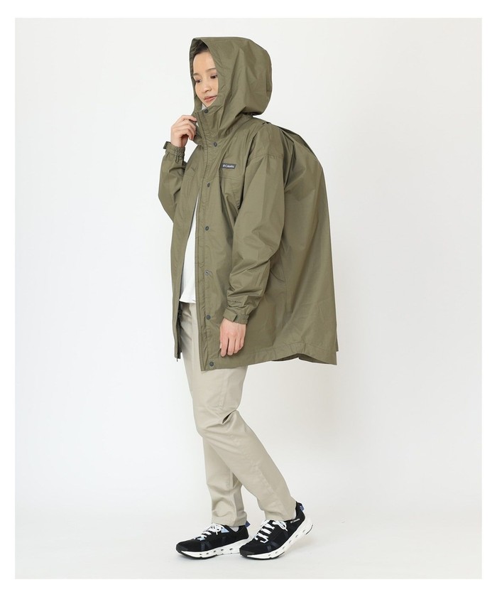 セール】ウィメンズジプシーバーズロングジャケット(505979153 セール】ウィメンズジプシーバーズロングジャケット(505979153