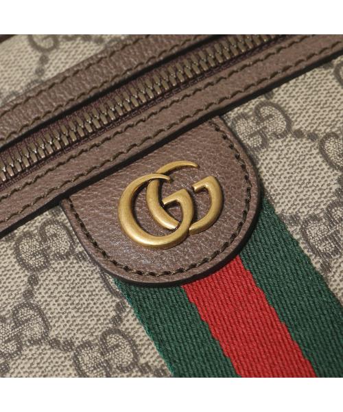 グッチ GUCCI GUCCI ショルダーバッグ 598127 96IWT ポシェット