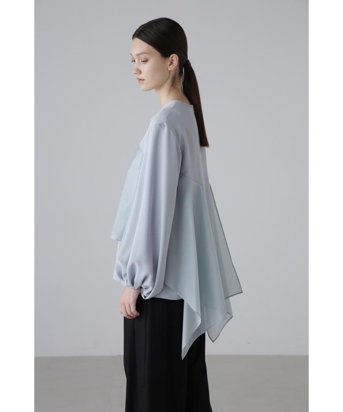 ADORE - ◇幻◇ 希少美品 定価3.7万円 ADORE パウダーサテン