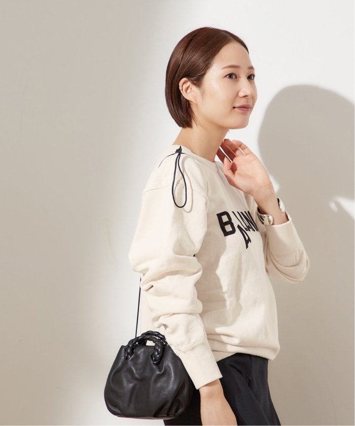 追加2》【MIXTA/ミクスタ】BALANCE CREW SWEAT SHIRTS