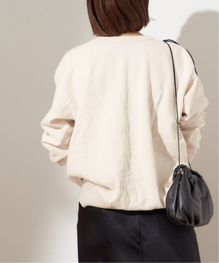 追加2》【MIXTA/ミクスタ】BALANCE CREW SWEAT SHIRTS