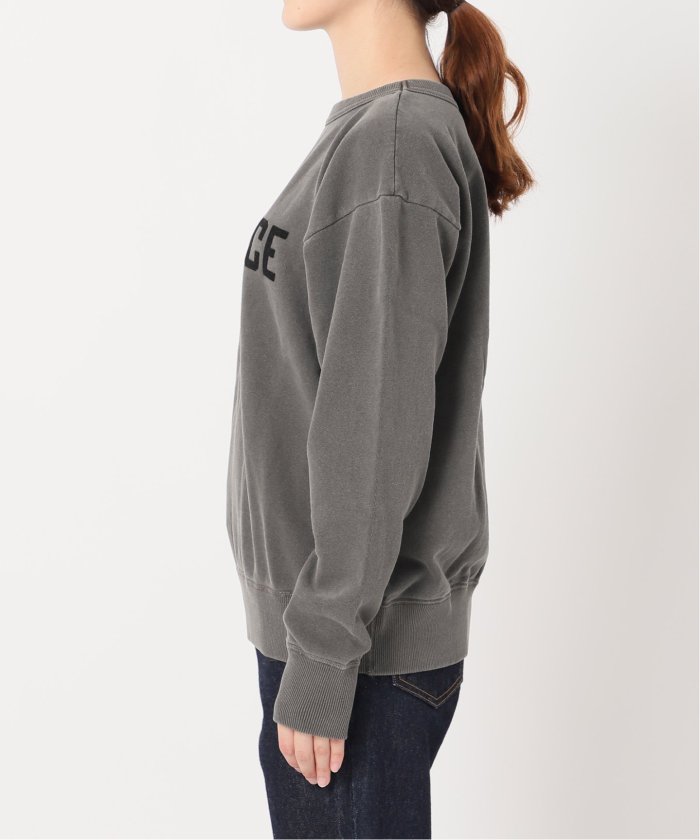 追加2》【MIXTA/ミクスタ】BALANCE CREW SWEAT SHIRTS