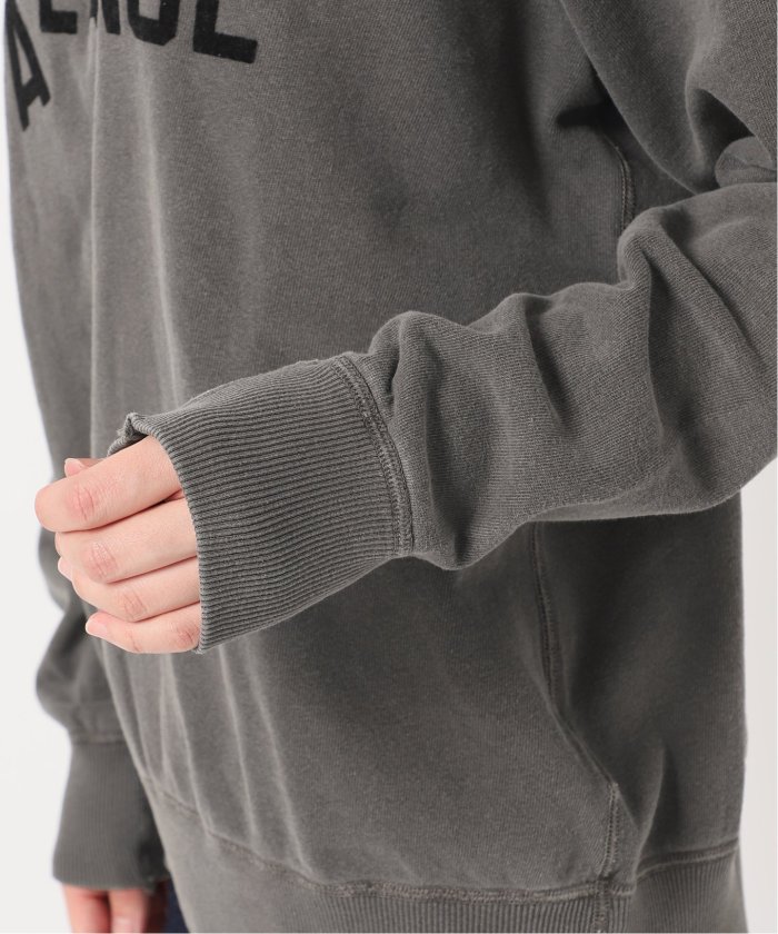 L'ESSAGE【MIXTAミクスタ】BALANCE CREWSWEAT journal standard L'essage（ジャーナルスタンダードレサージュ