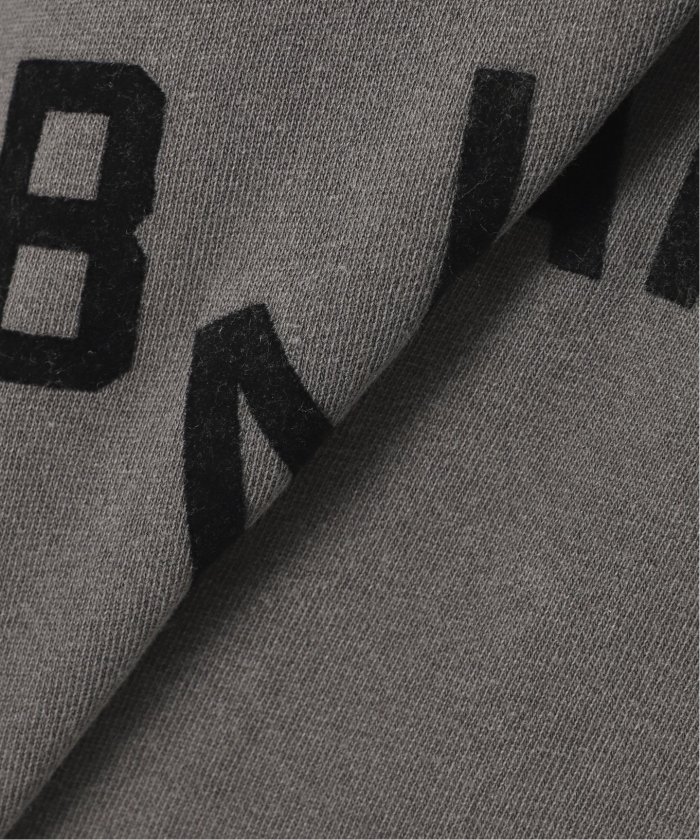 L'ESSAGE【MIXTAミクスタ】BALANCE CREWSWEAT 追加2》【MIXTA/ミクスタ】BALANCE CREW SWEAT SHIRTS