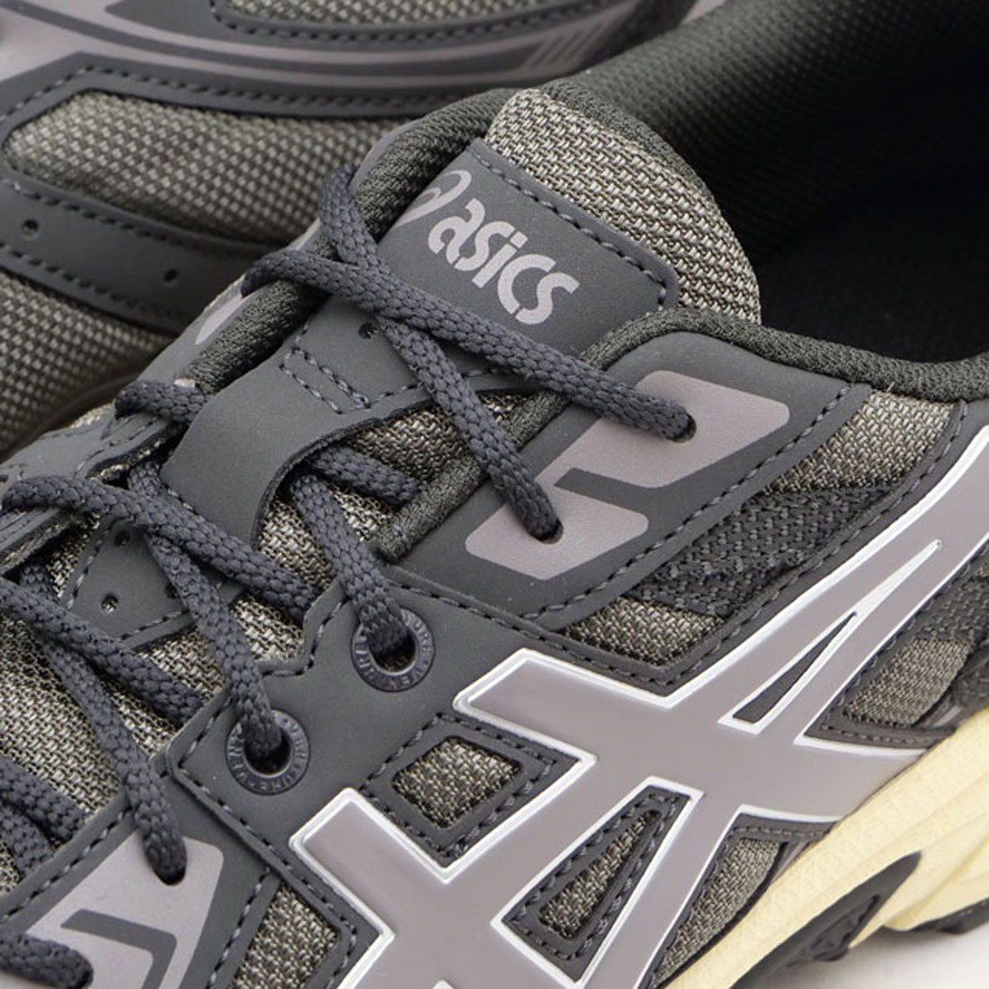 アシックス ASICS SportStyle GEL-VENTURE 6 TRUFFLE-GREY アシックス ASICS SportStyle GEL-VENTURE 6 TRUFFLE-GREY